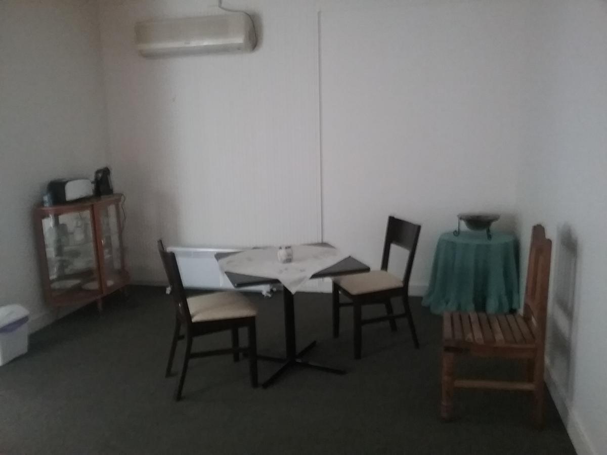 Tullah Tavern Bagian luar foto